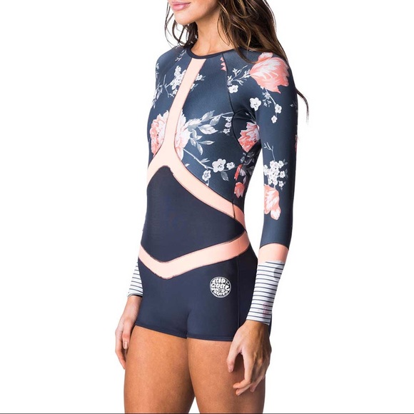 Rip Curl Swim Nwt Rip Curl Spring Wetsuit Poshmark
